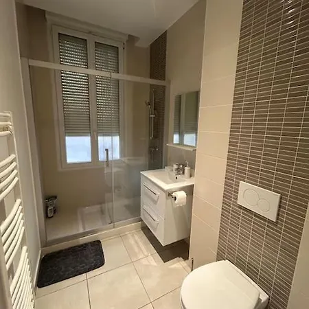 Lägenhet Emplacement Ideal Securise T2 Cosy *