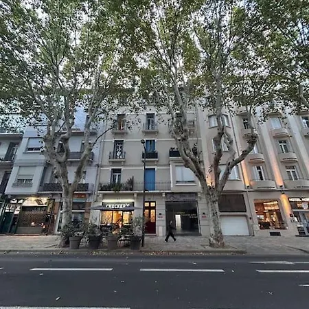 Emplacement Ideal Securise T2 Cosy 페르피냥