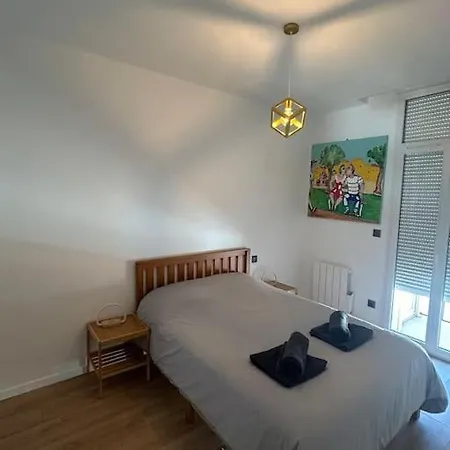 Emplacement Ideal Securise T2 Cosy * Perpignan