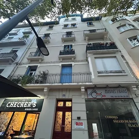 Emplacement Ideal Securise T2 Cosy