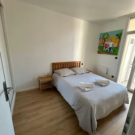 Emplacement Ideal Securise T2 Cosy * Perpignan