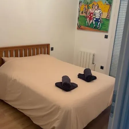 Lägenhet Emplacement Ideal Securise T2 Cosy Perpignan