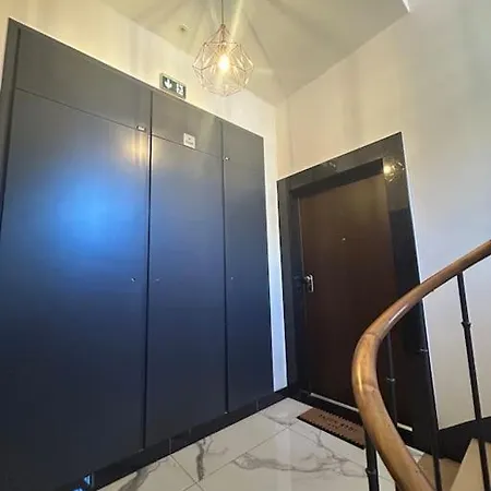 Emplacement Ideal Securise T2 Cosy