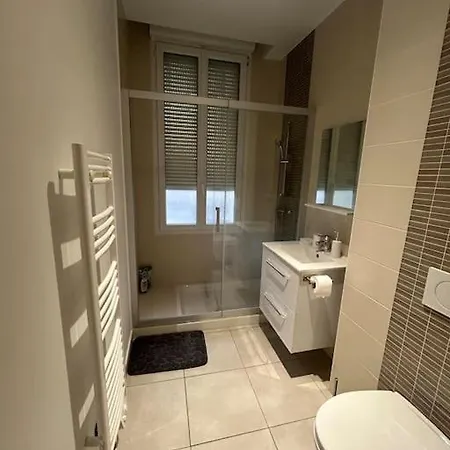 아파트 Emplacement Ideal Securise T2 Cosy