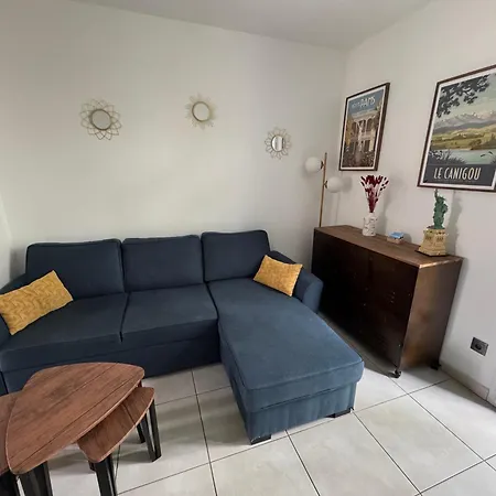 Emplacement Ideal Securise T2 Cosy